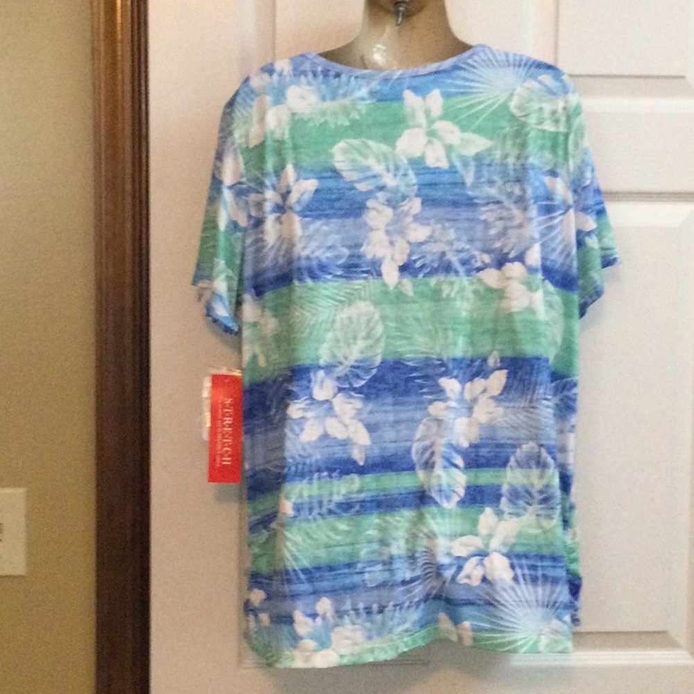 Emily Daniels Top NWT - Picture 4 of 8